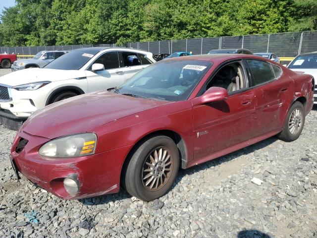 Pontiac Grandprix (2004)