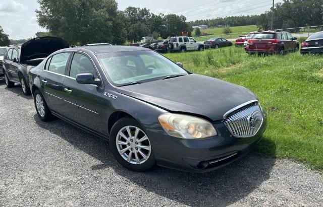 Buick Lucerne (2010)