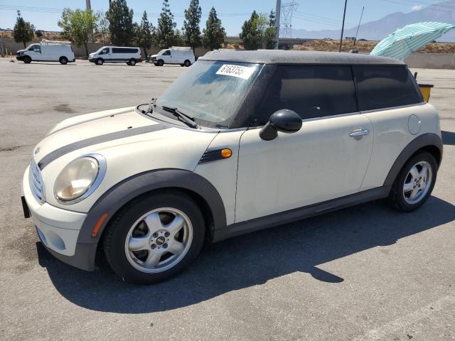 Mini Cooper (2009)