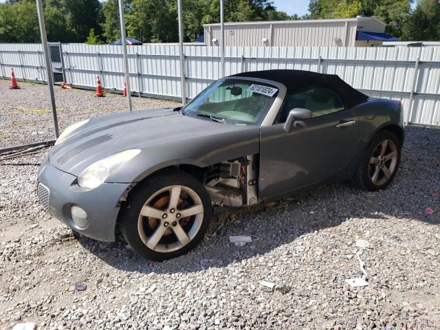 Pontiac Solstice (2008)