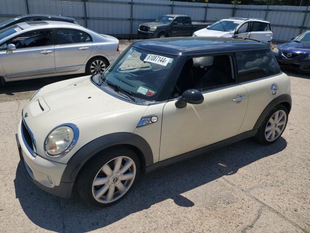 Mini Cooper (2007)