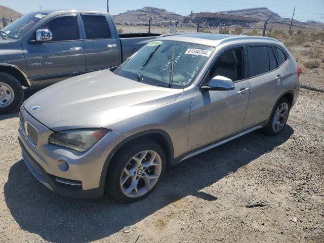 Bmw X1 (2014)