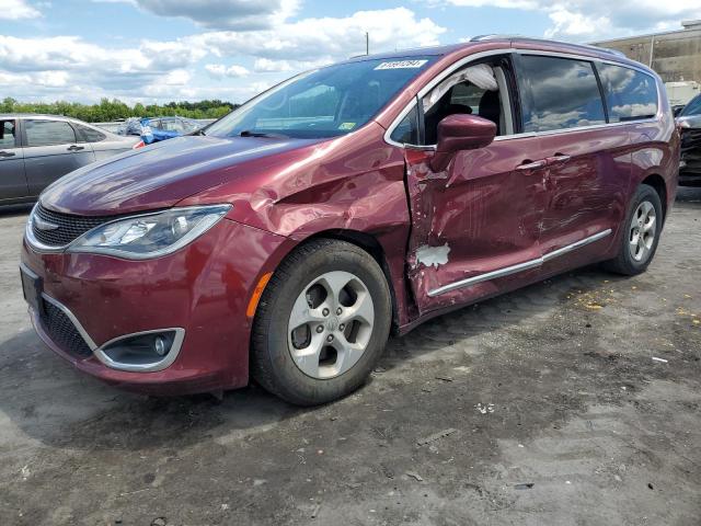 Chrysler Pacifica (2017)