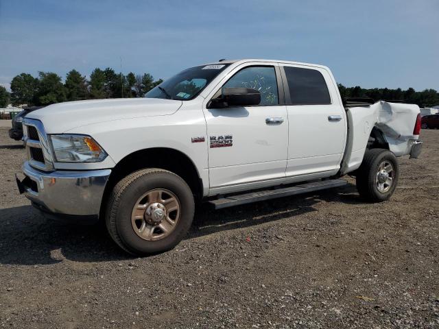 Ram 2500 slt (2015)