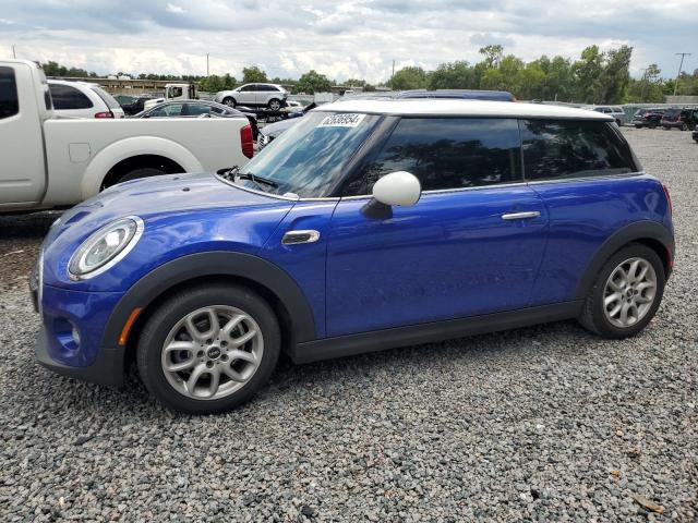 Mini Cooper (2019)