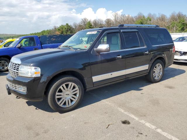 Lincoln Navigator (2013)