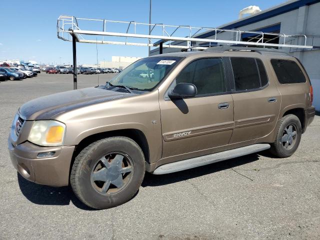Gmc Envoy (2003)