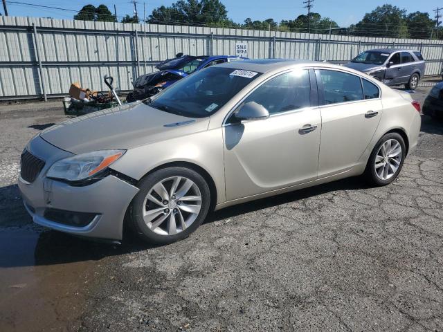 Buick Regal (2014)