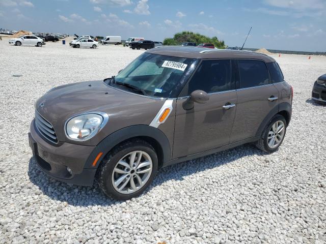 Mini Cooper (2014)