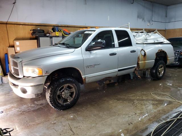 Dodge Ram 3500 (2005)