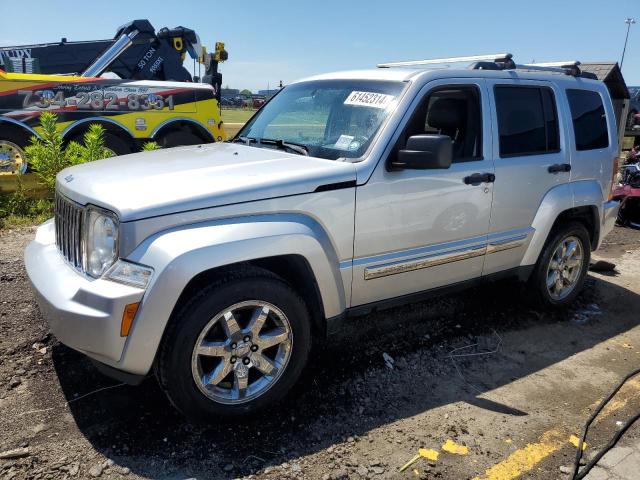 Jeep Liberty (2010)