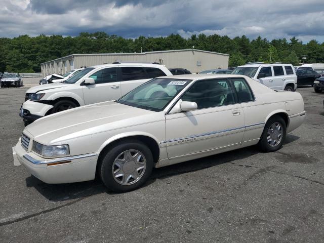 Cadillac Eldorado (1999)