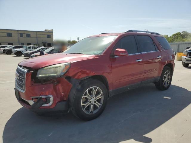 Gmc Acadia (2014)