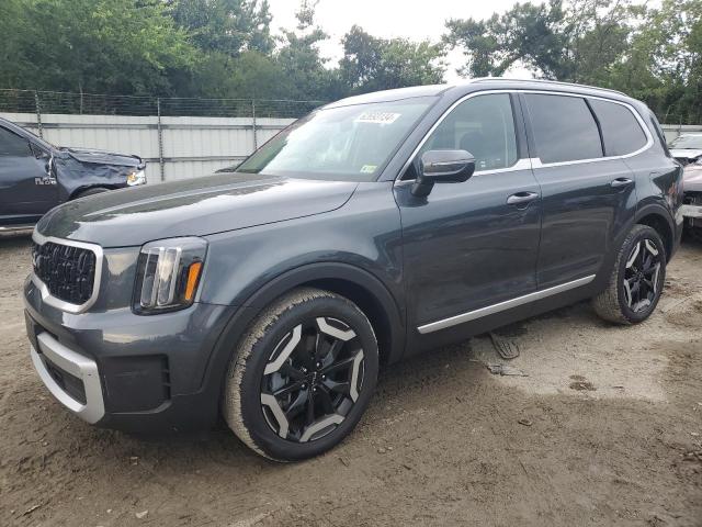Kia Telluride (2024)