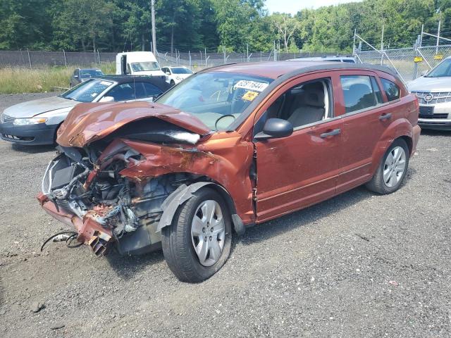 Dodge Caliber (2007)
