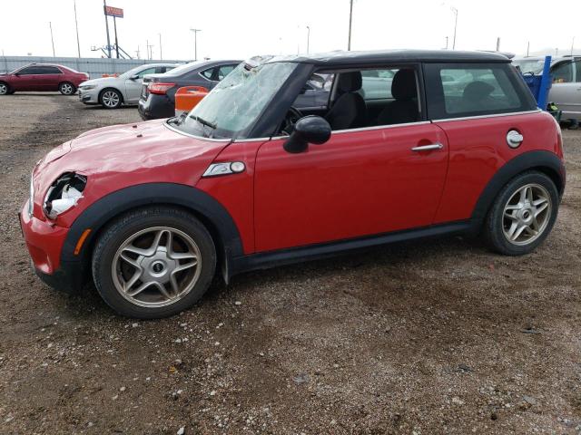Mini Cooper (2008)