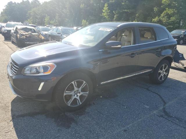 Volvo Xc60 (2014)