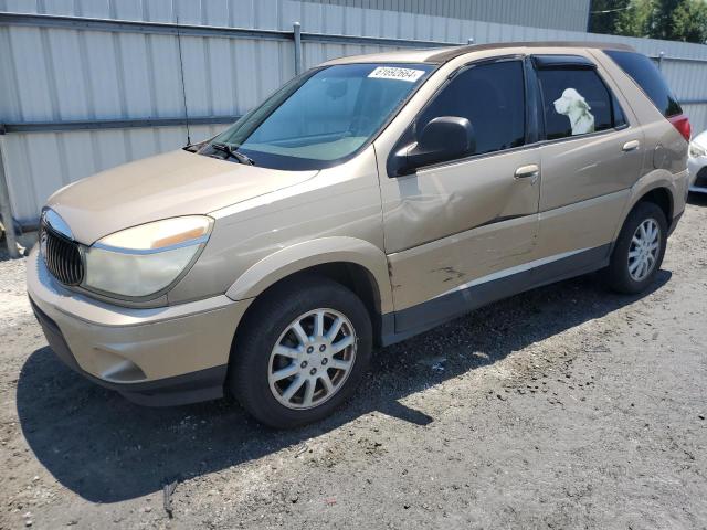Buick Rendezvous (2006)