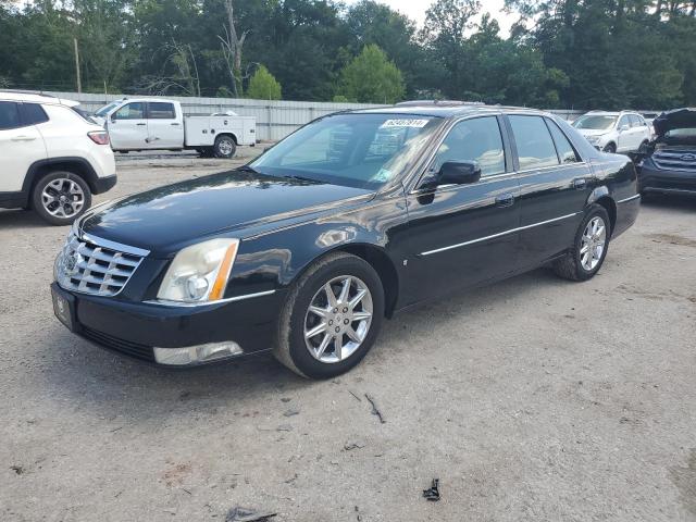 Cadillac Dts (2010)