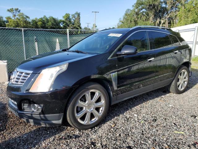 Cadillac Srx (2015)
