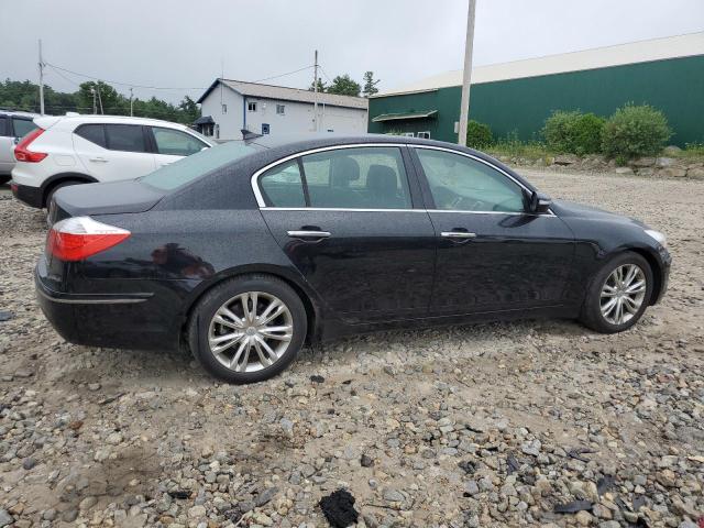 Hyundai Genesis (2010)