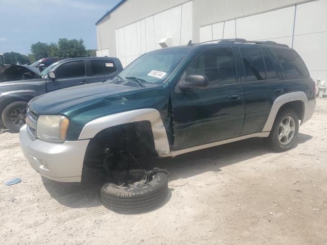 Chevrolet Trailblzr (2006)