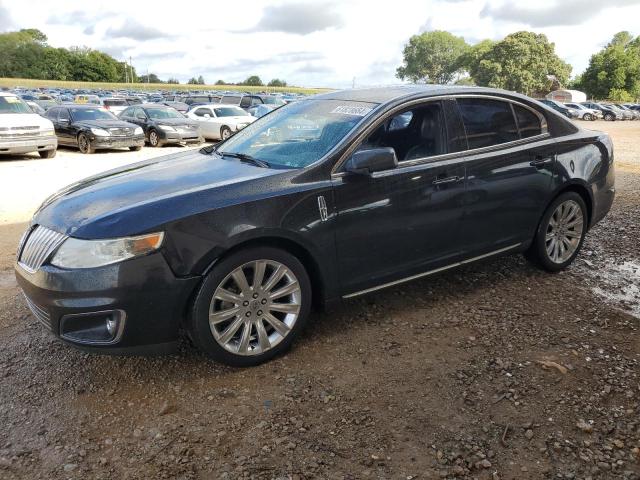 Lincoln Mks (2010)