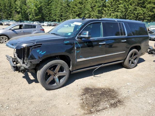 Cadillac Escalade (2016)