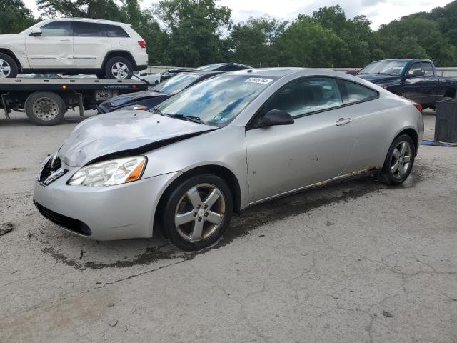 Pontiac G6 (2007)