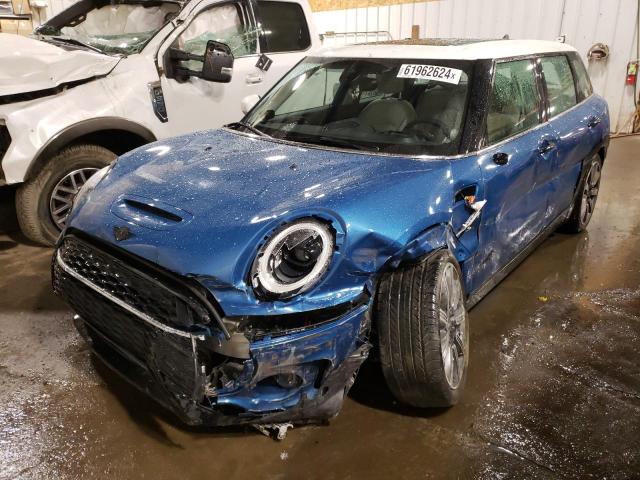 Mini Cooper s c (2024)