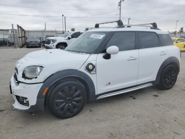 Mini Cooper (2019)