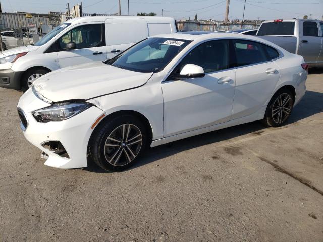 Bmw 2 series (2020)