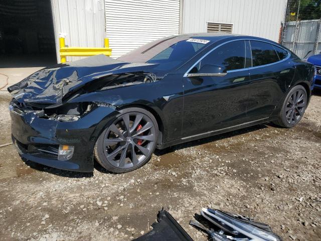 Tesla Model s (2020)