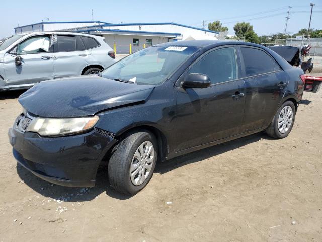 Kia Forte (2012)