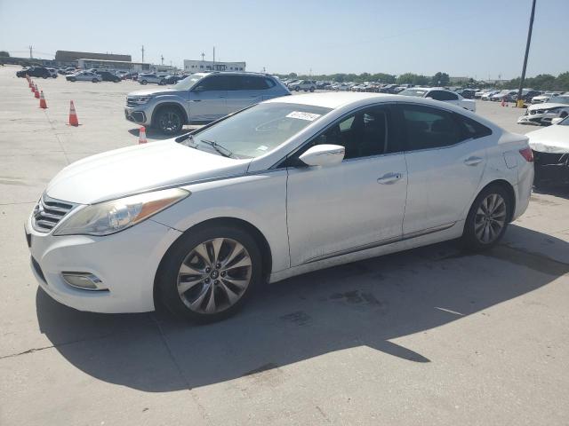 Hyundai Azera (2014)