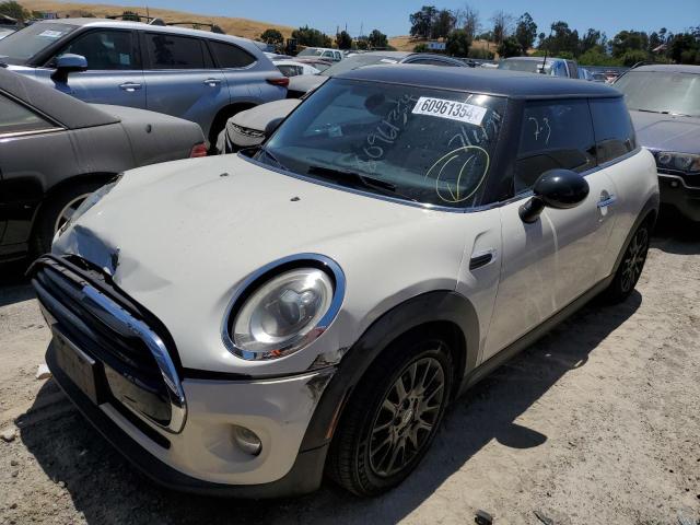 Mini Cooper (2016)