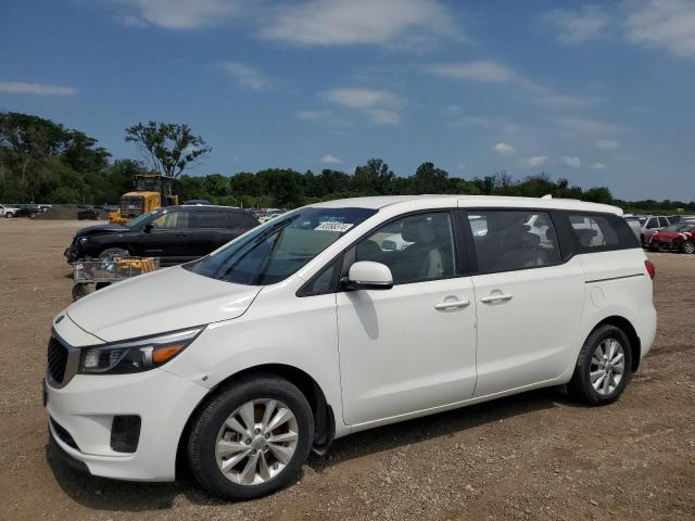 Kia Sedona (2015)