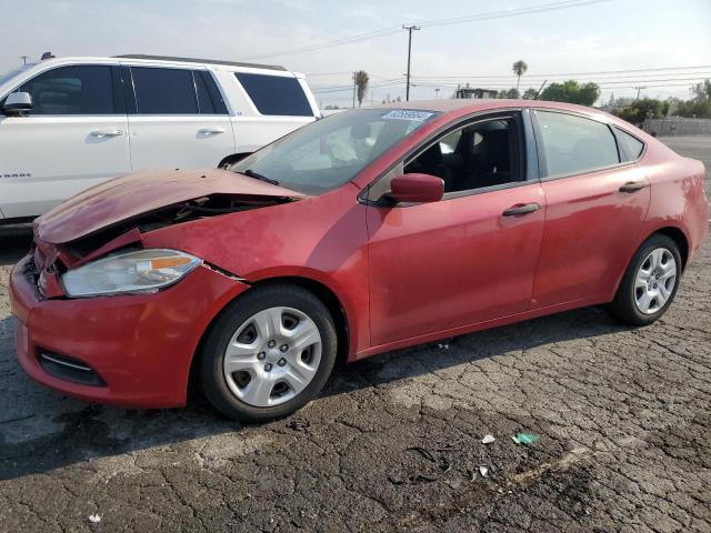Dodge Dart (2013)