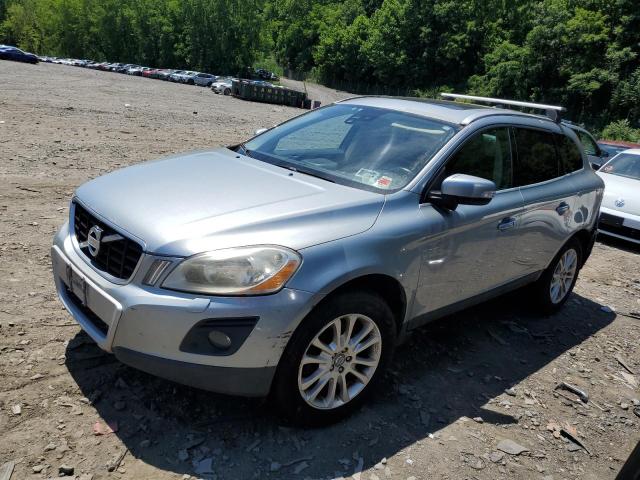 Volvo Xc60 (2010)