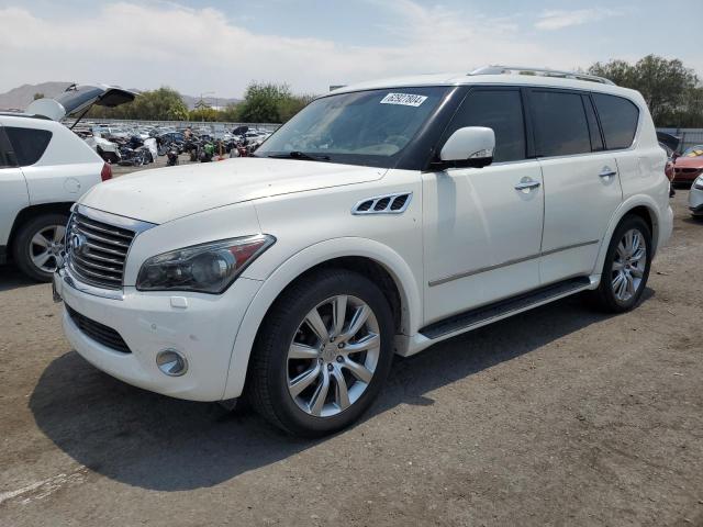 Infiniti Qx56 (2012)