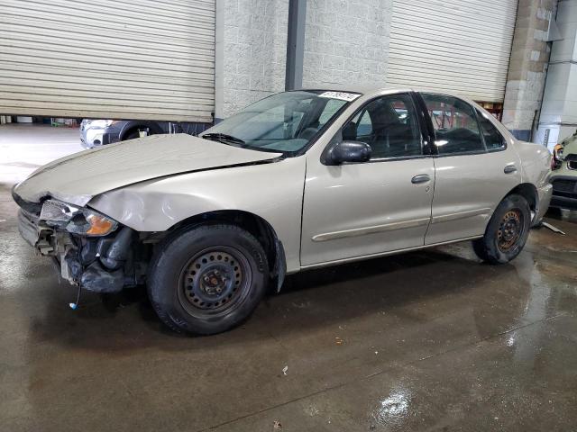 Chevrolet Cavalier (2003)