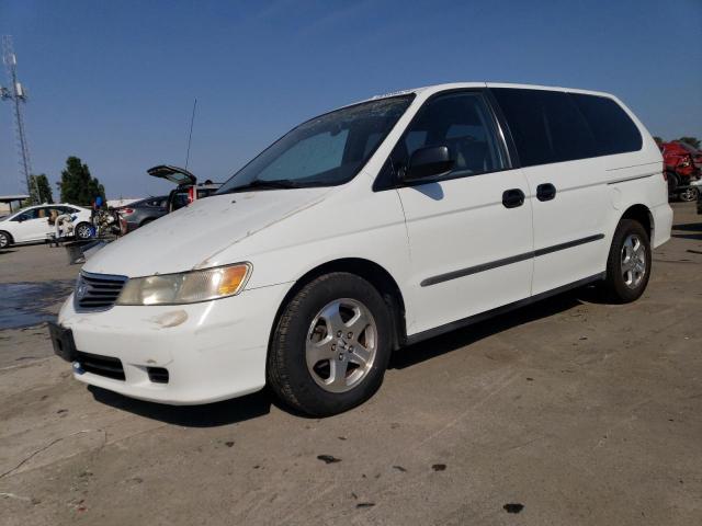 Honda Odyssey lx (2000)