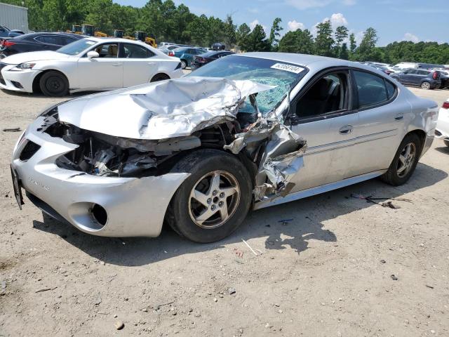 Pontiac Grandprix (2004)