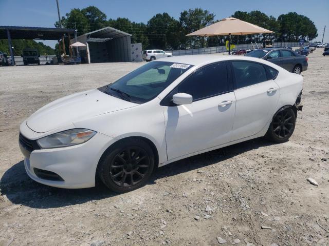 Dodge Dart (2013)