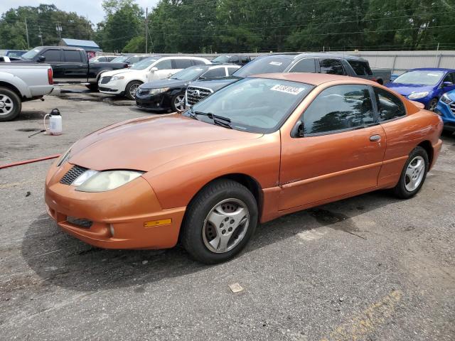 Pontiac Sunfire (2005)