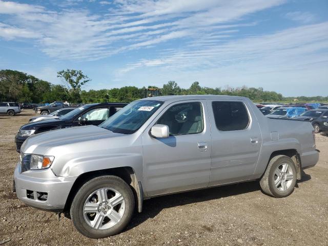 Honda Ridgeline (2014)