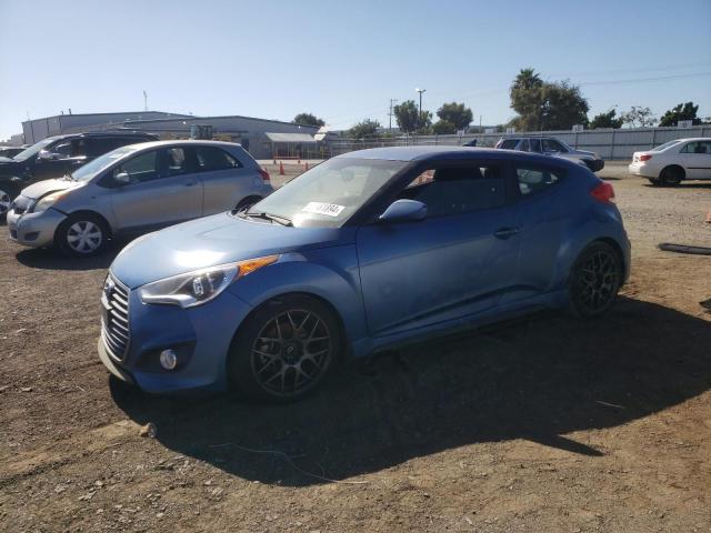 Hyundai Veloster (2016)