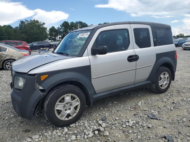 Honda Element (2008)