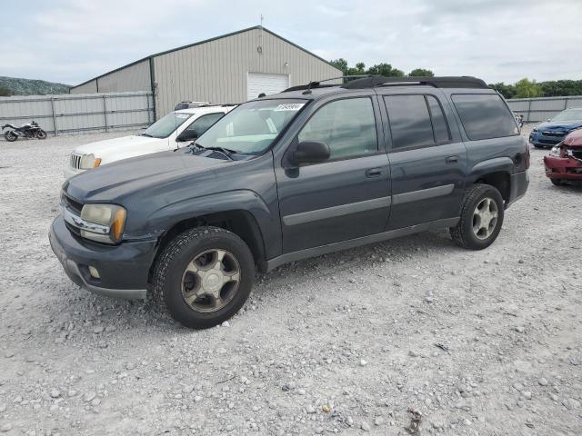Chevrolet Trailblzr (2005)