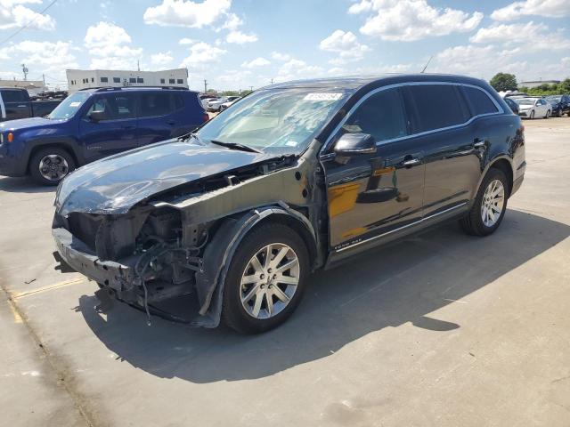 Lincoln Mkt (2018)